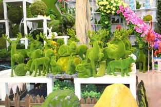 廣州仿真樹批發市場及定制綠化管理服務